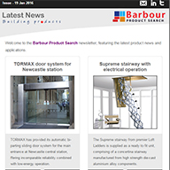 Timber Windows & doors, liquid waterproofing, acoustic fabric walling & more